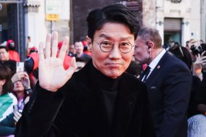 Объявлены победители премии «Золотой глобус - 2026»