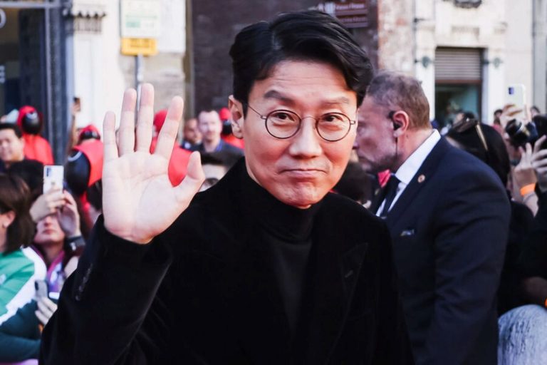 Создатель «Игры в кальмара» снимет новый сериал для Netflix