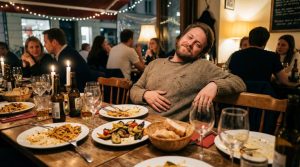 Четыре знака зодиака, которые склонны переедать и переусердствовать с едой и напитками — астрологический обзор.