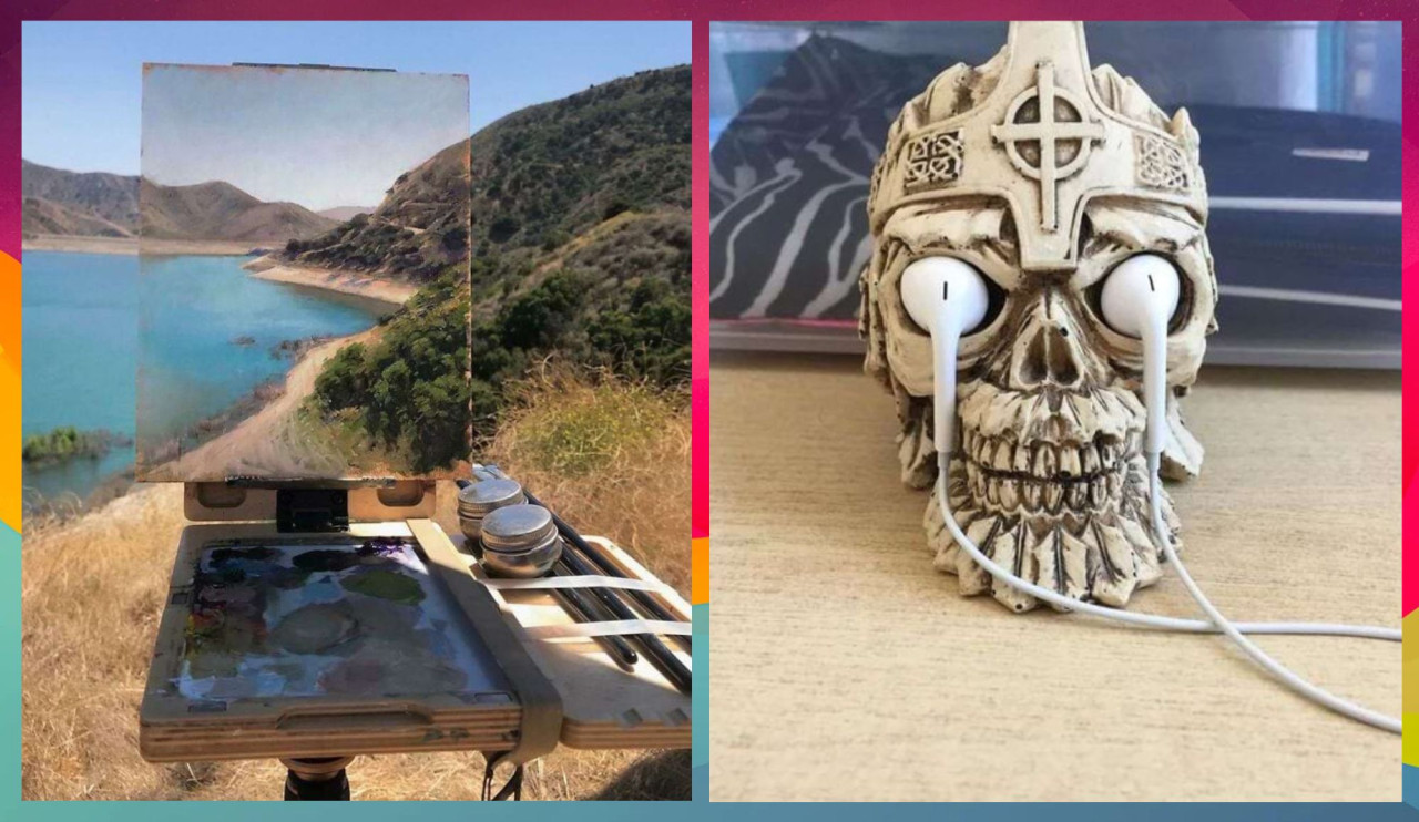 В Южной Корее сдают экзамен, который длится 8 часов - он определяет будущее