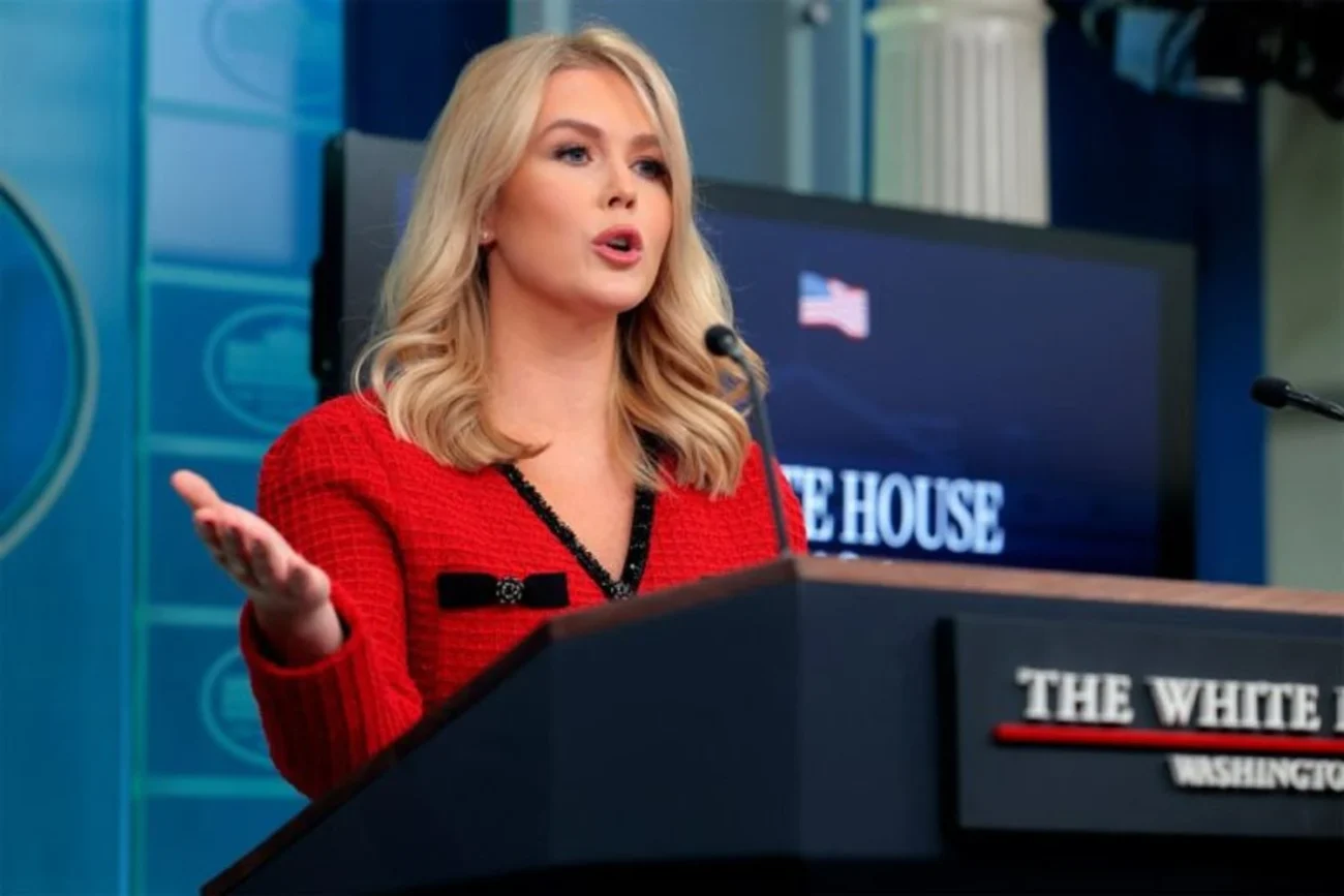 Белый дом: европейские войска в Гренландии не повлияют на планы Трампа