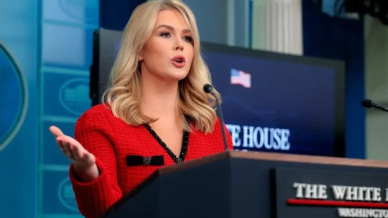 Белый дом: европейские войска в Гренландии не повлияют на планы Трампа