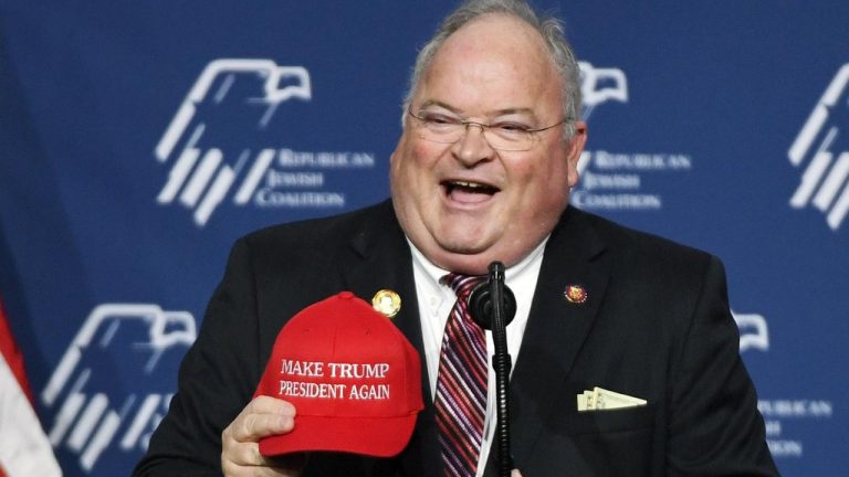 Исландии - приготовиться? Шутка будущего посла США вызвала дипскандал