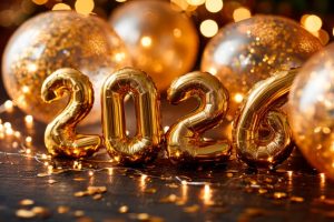 Астрологический прогноз на 2026 год по знакам зодиака: календарь перемен, удачные периоды и важные даты