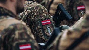 Дания не пригласила Латвию участвовать в военных учениях в Гренландии