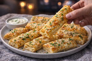 Завтрак который хочется готовить бесконечно: ванильные блины на скире