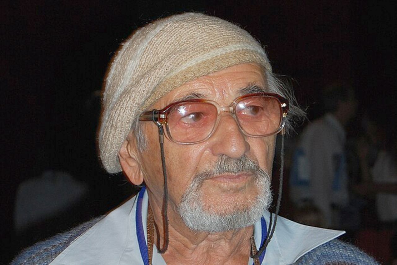 К 100-летию Герца Франка: фильмы режиссёра перевели на латышский и оцифровали