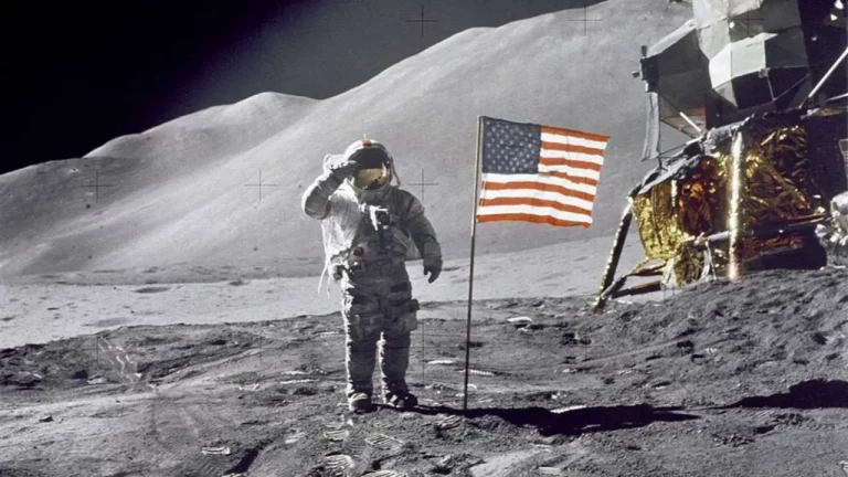 «Мы готовы» - НАСА начинает заключительные испытания перед полетом на Луну.