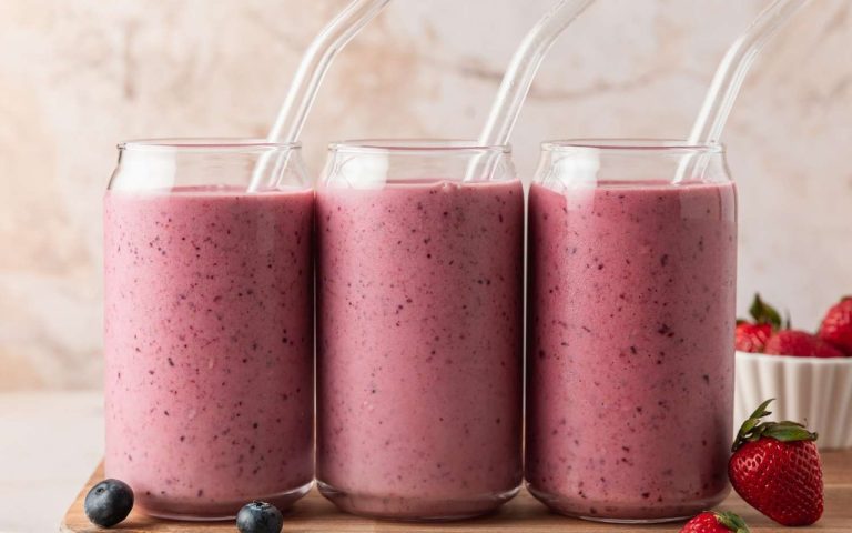 3 хита с кефиром для стройности: готовятся за 5 минут, мягко запускают пищеварение и подходят даже для вечера