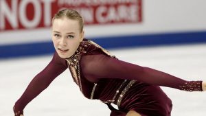 25 игроков: объявлен состав мужской сборной Латвии по хоккею на Олимпийских играх