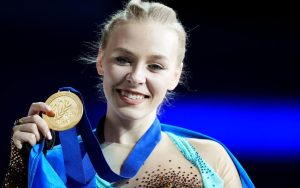 25 игроков: объявлен состав мужской сборной Латвии по хоккею на Олимпийских играх