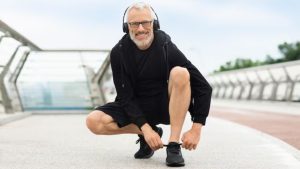 иллюстрация к данным статистики о самооценке здоровья населения