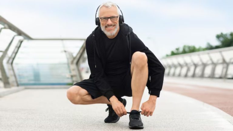 иллюстрация к данным статистики о самооценке здоровья населения