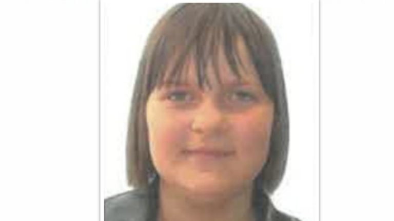 В Риге пропала 12-летняя девочка: полиция просит помощи