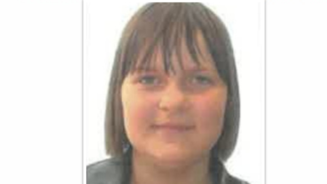 В Риге пропала 12-летняя девочка: полиция просит помощи