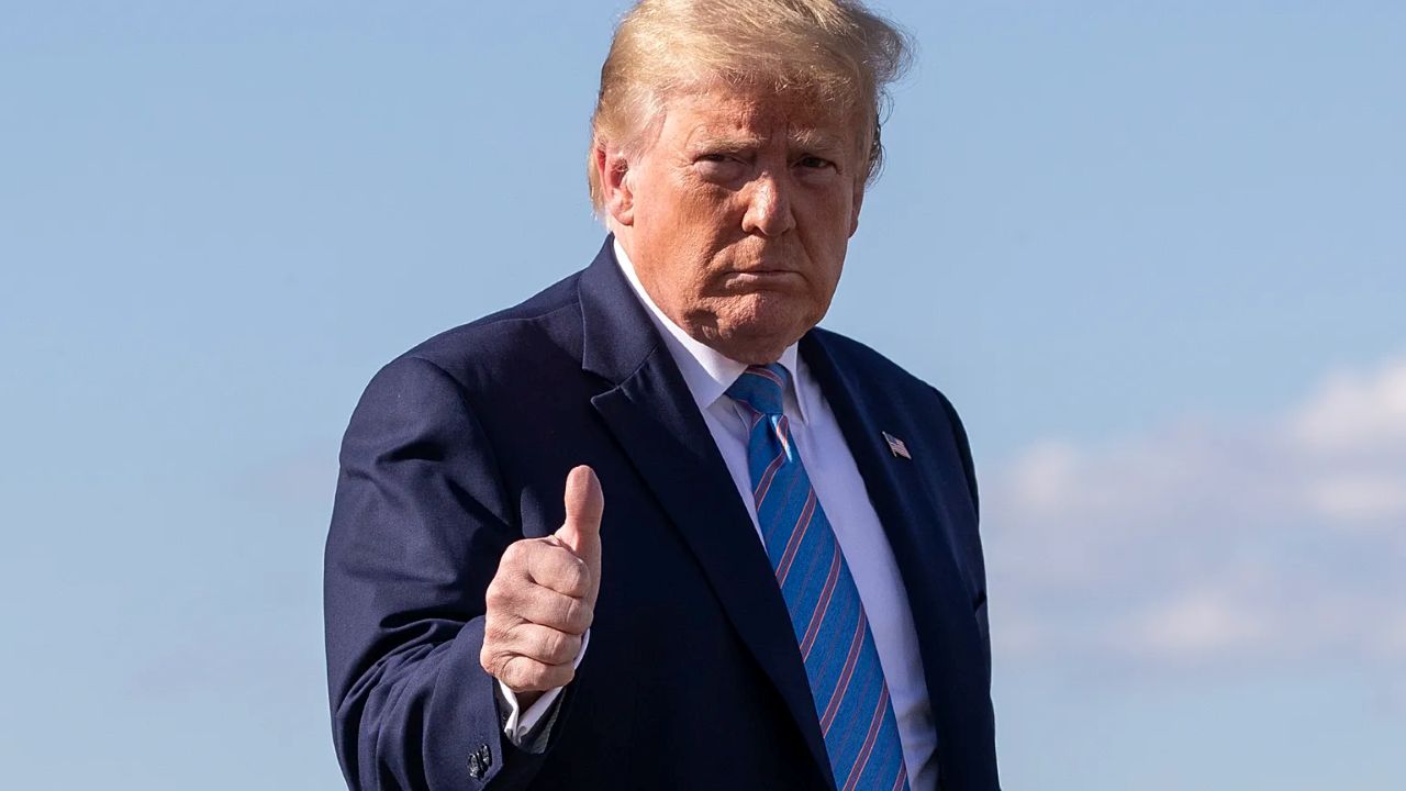 «Я больше не обязан думать только о мире»: спор Трампа с Европой вокруг Гренландии обостряется