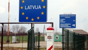 Мороз крепчает и столбики термометров в выходные дни опустятся ниже 20 градусов