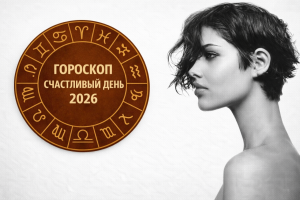 Козероги, Раки, Весы и Девы в гороскопе на вторник 20 января