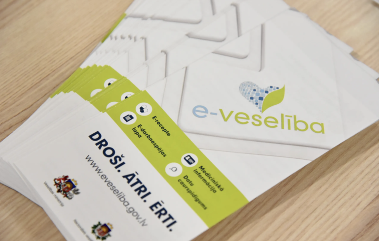 В Латвии полностью отменяют бумажные направления к врачам и вводят новые правила записи