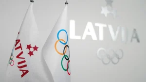 И даже «Белый лотос». Названы главные звезды церемонии открытия Зимних Олимпийских игр