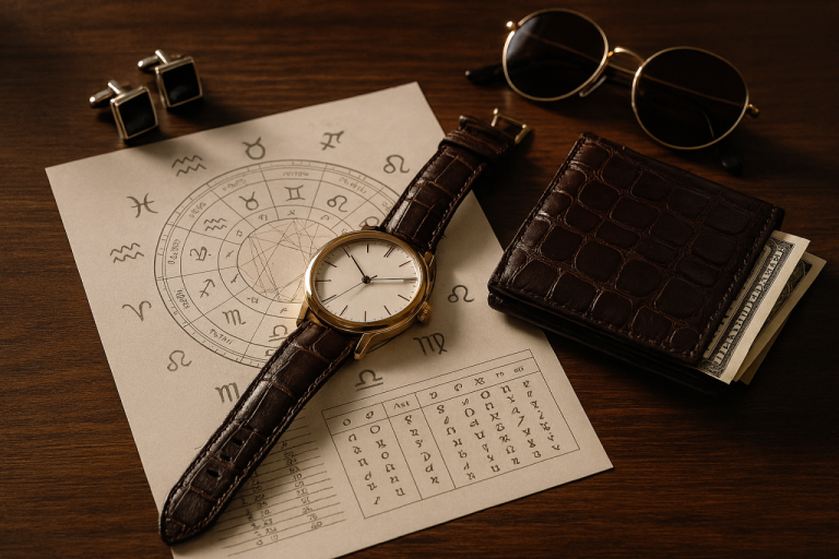 Скорпион, Близнецы, Дева и Овен в денежном гороскопе на январь 2026 года