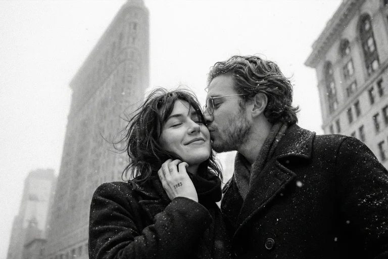 💫 Любовный гороскоп на 2026 год: как изменится личная жизнь каждого знака зодиака