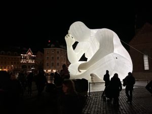 Умер Имант Фрейбергс, муж экс-президента Латвии Вайры Вике-Фрейберги 