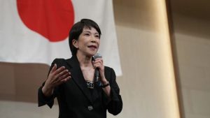 Макрон потребует задействовать торговую базуку Евросоюза в ответ на новые пошлины Трампа