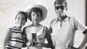 Выберите животное, и узнайте, что вы давно хотите отпустить, но не говорите об этом вслух