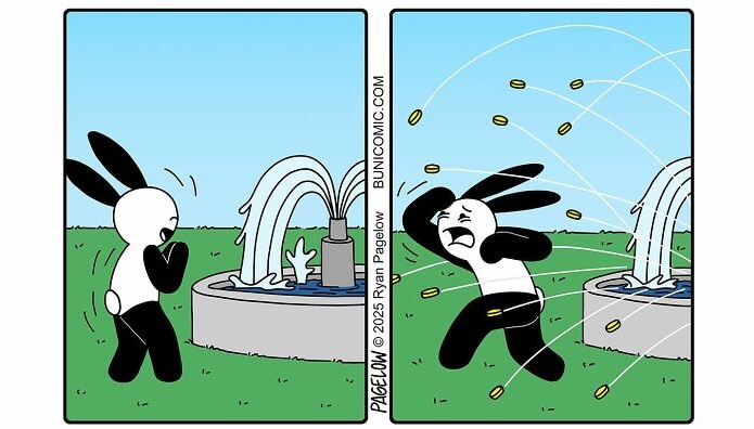 Москвичей спасет ромашка и очки