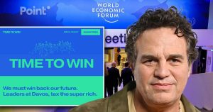 Трамп пригрозил Франции 200%-ми пошлинами на вино и шампанское