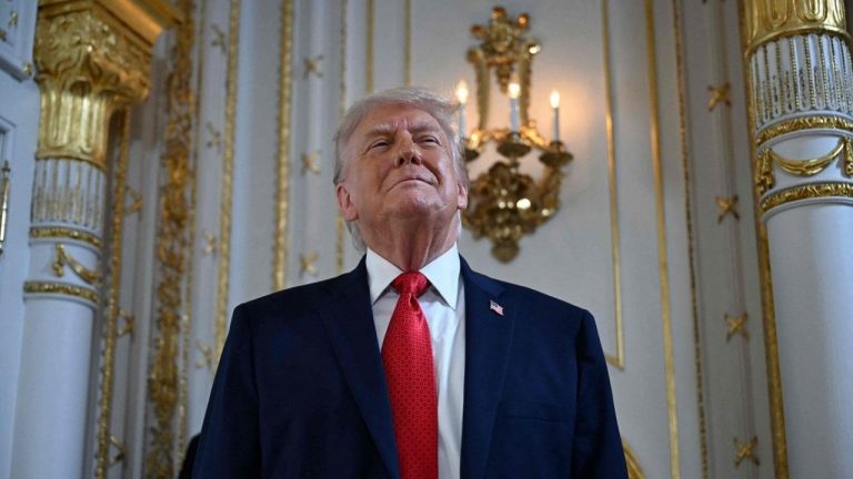 «Турбулентность через океан»: депутаты Сейма положительно оценили президентство Трампа