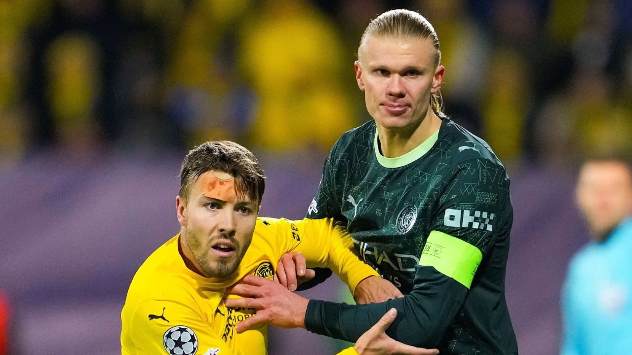 «Манчестер Сити» компенсирует болельщикам стоимость билетов после поражения в Норвегии