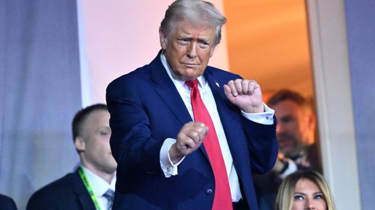 Глобальный футбол в политическом вихре: как политика Трампа может повлиять на ЧМ‑2026