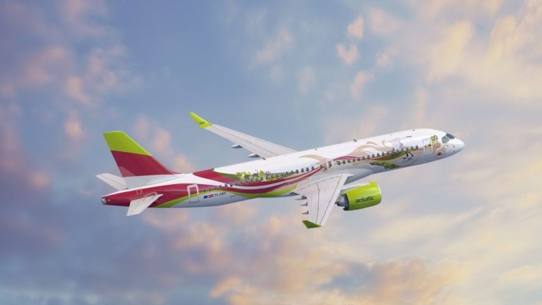 Нельзя исключить, что airBaltic снова понадобится дополнительное госфинансирование - Силиня