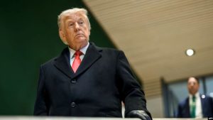 «Гарри разбушевался»: цунами обрушилось на итальянский курортный остров