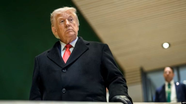 Трамп отложил введение новых пошлин для Европы. Пока что…