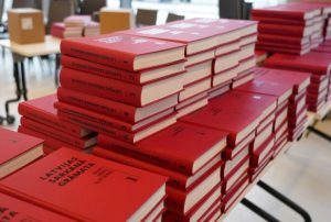 Силиня уважает решение Миерини по поводу Нобелевской премии для Трампа