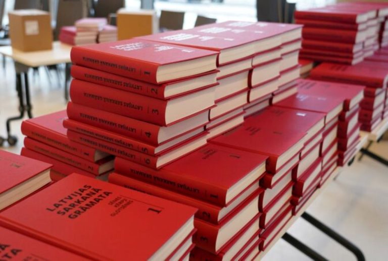 Что происходит с нашей природой: вышло новое издание Красной книги Латвии