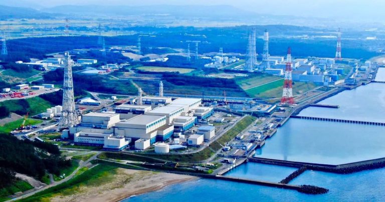 Япония приостановила работу крупнейшей в мире атомной электростанции