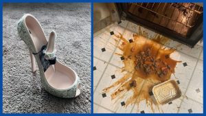 🧴 3 самые частые ошибки при мытье волос - и как их легко исправить