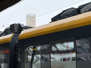 Сейм ограничит удаленное обучение для учеников первых шести классов