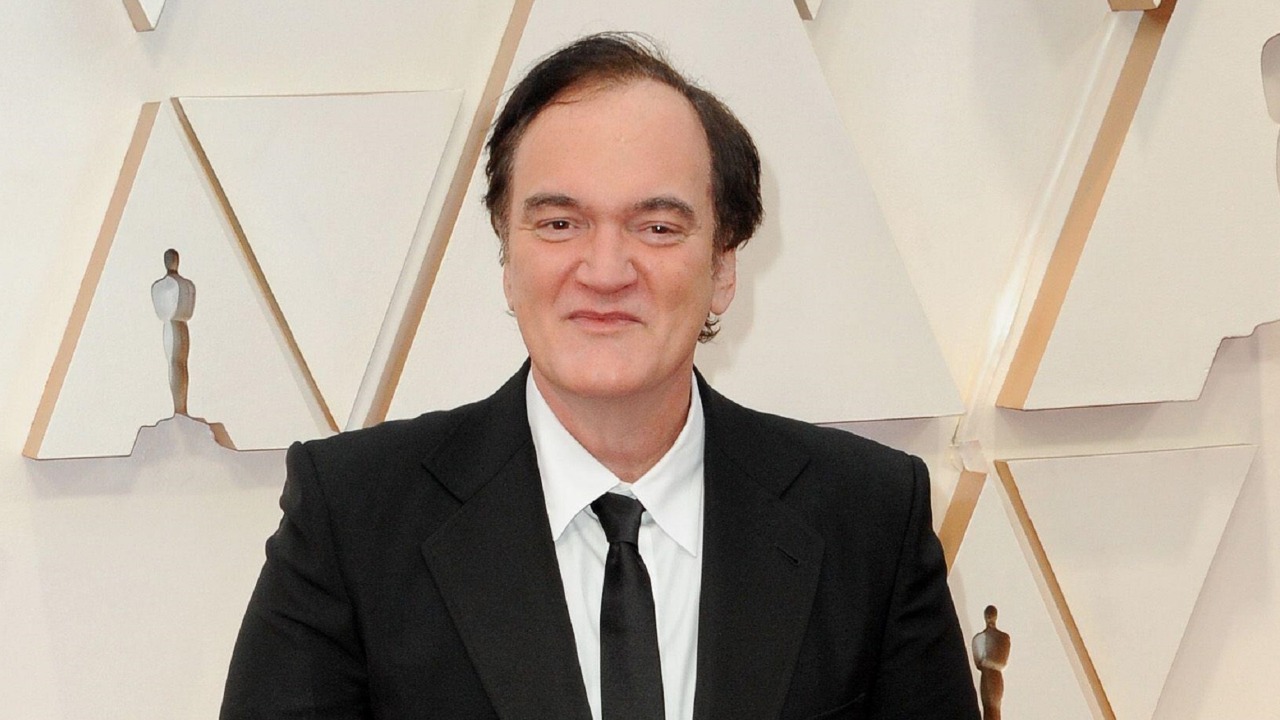 Парадокс Квентина Тарантино: режиссер назвал лучшие фильмы «худшей эпохи Голливуда»