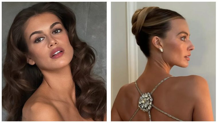 Свадебный сезон 2026: самые красивые идеи укладок для любого типа волос