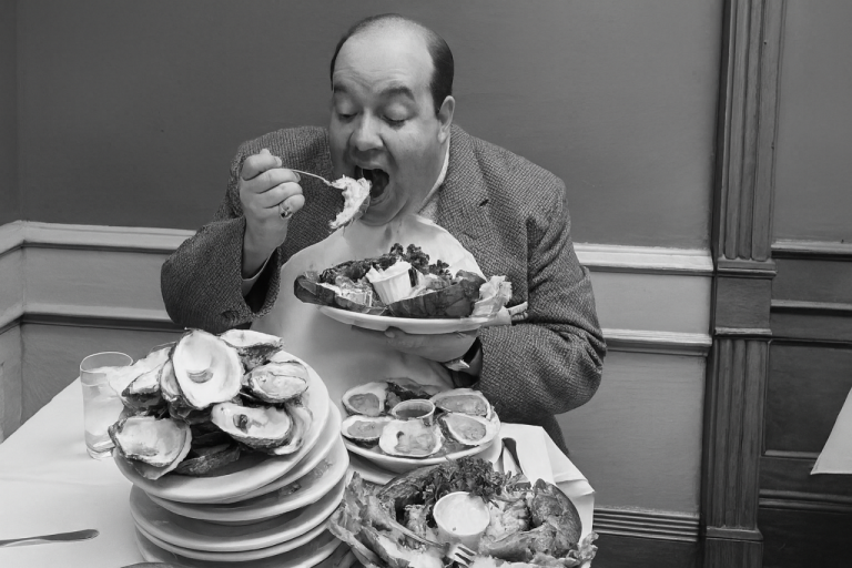 Ритуалы перед едой для каждого знака зодиака: как есть осознанно и без переедания