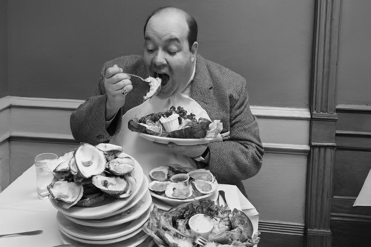 Тыква по-гречески: интересный быстрый рецепт