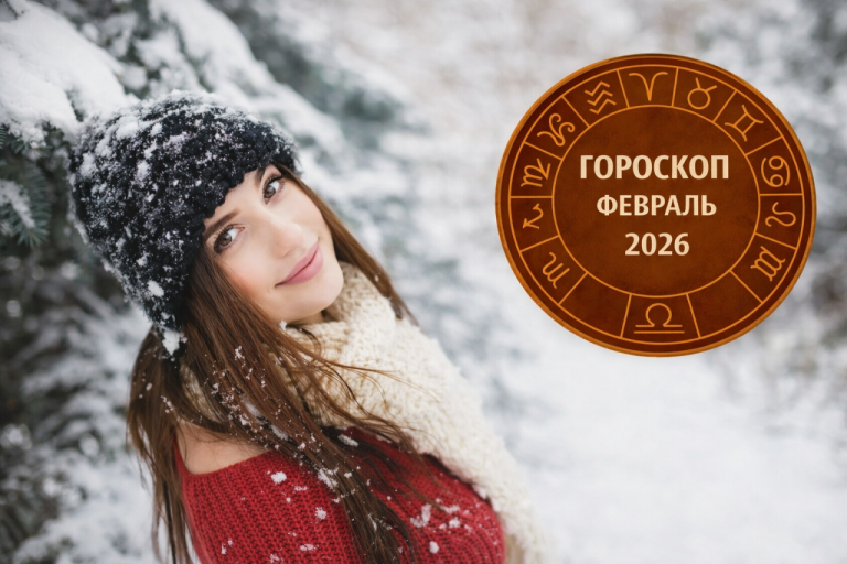 Февраль станет особенно удачным месяцем для этих трёх знаков зодиака