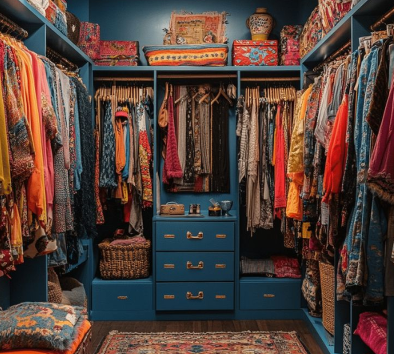 Подиумы выбрали фаворита: оттенок, который вы увидите повсюду в этом году