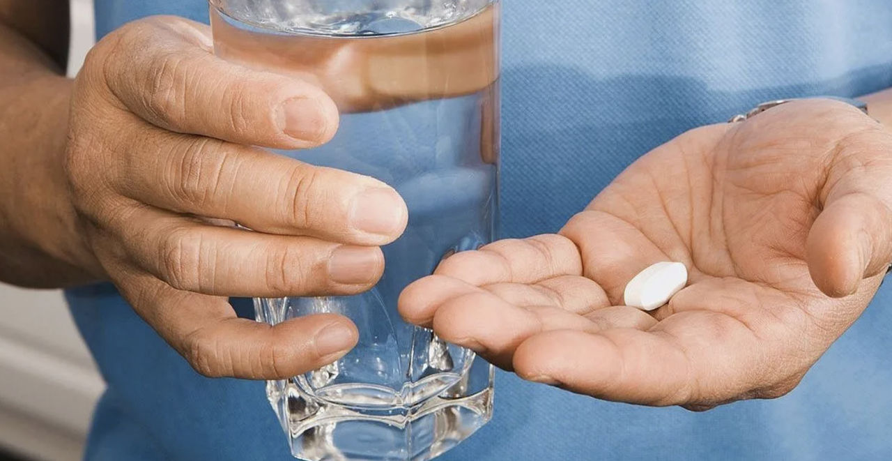 Популярное обезболивающее может притуплять чувство страха и осторожность у пациентов