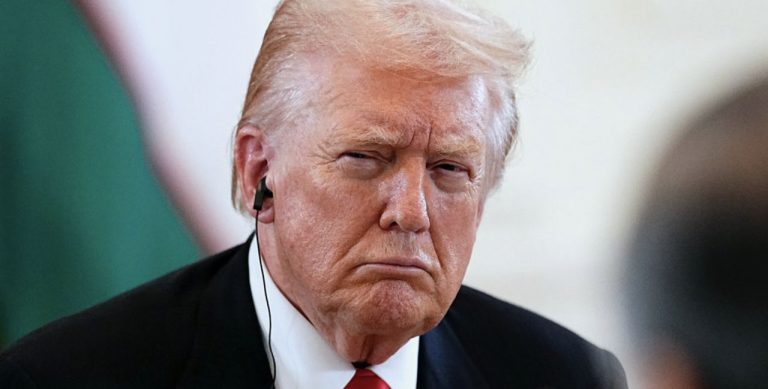 Трамп: США применили в Венесуэле новое тайное оружие